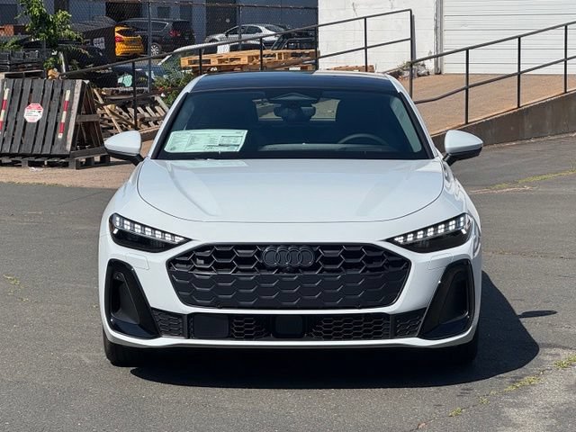 New 2026 Audi A5 2.0T Premium AWD/4WD image 3