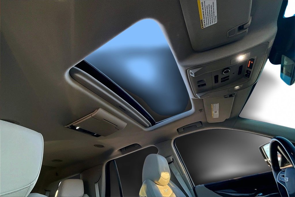 Used 2019 Cadillac Escalade Premium Luxury image 17