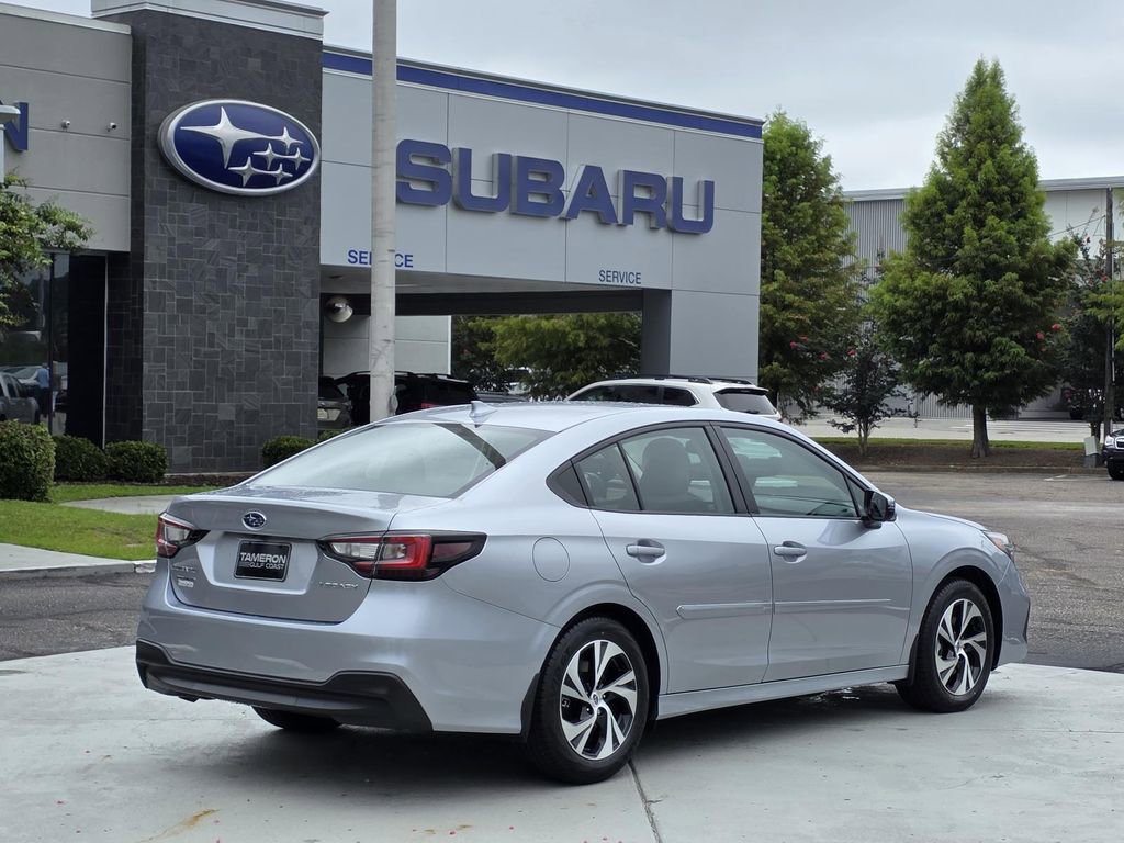 New 2025 Subaru Legacy Premium image 5