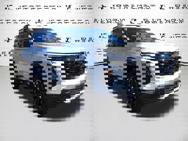 New 2026 Chevrolet Equinox RS image 4