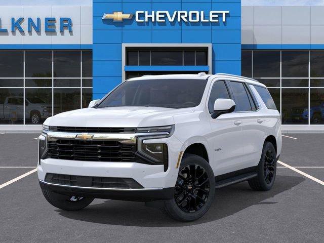 New 2026 Chevrolet Tahoe LS image 6