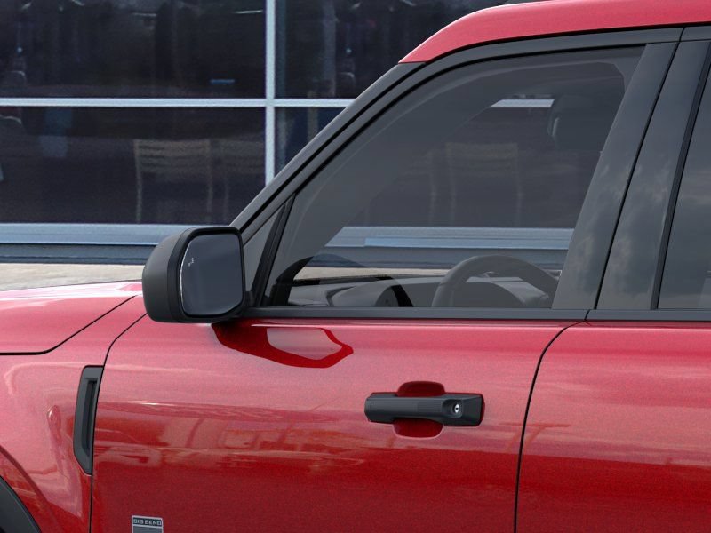 New 2026 Ford Bronco Sport Big Bend w/ Convenience Package AWD/4WD image 20