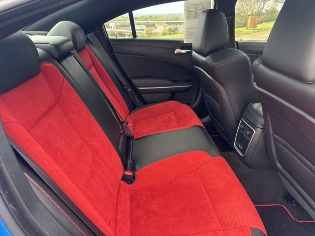 Used 2023 Dodge Charger Scat Pack w/ Plus Group image 10
