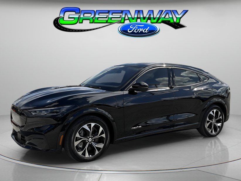 Used 2023 Ford Mustang Mach-E Premium