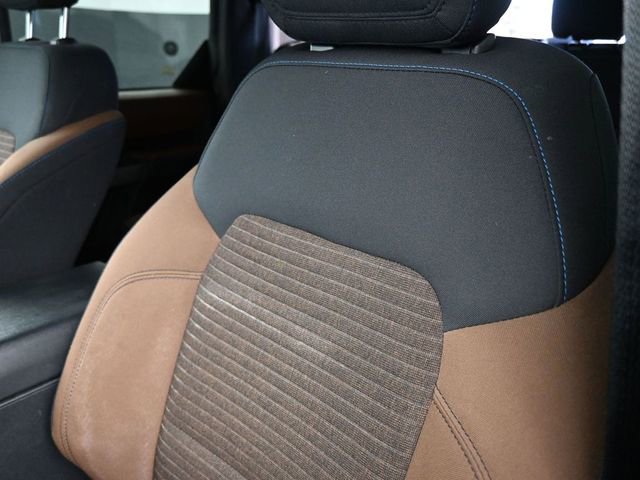 Used 2022 Ford Bronco Outer Banks image 21