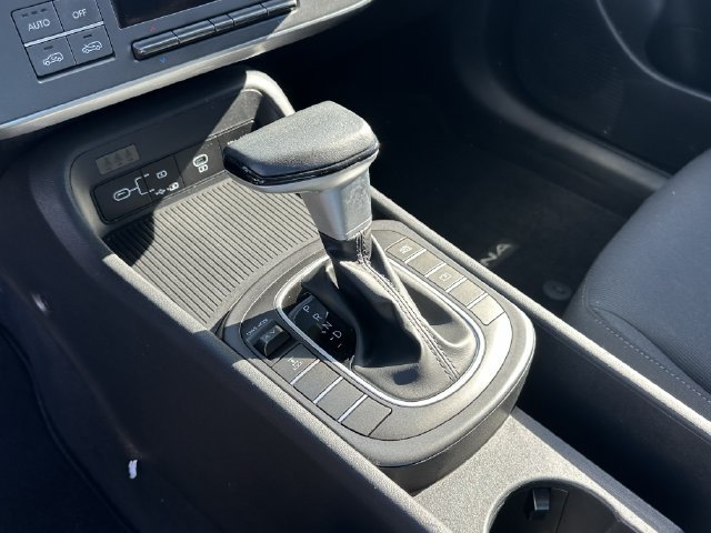 Used 2024 Hyundai Kona SEL AWD/4WD image 21