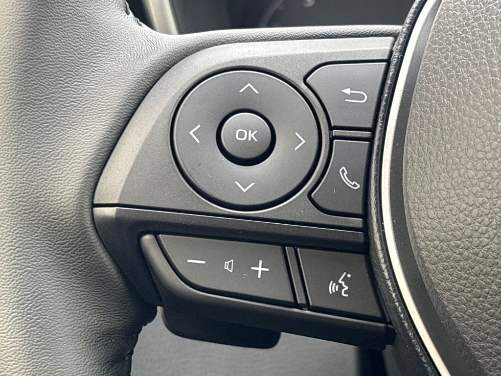 New 2026 Toyota Corolla SE image 18