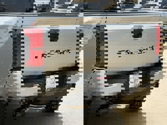 New 2026 Toyota Tacoma SR5 image 6