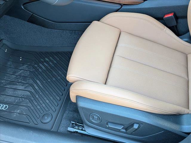 New 2025 Audi A5 2.0T Premium Plus image 4