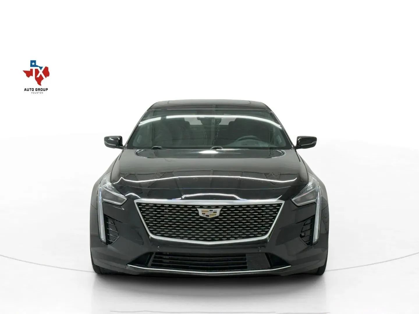 Used 2020 Cadillac CT6 Premium Luxury w/ LPO, Exterior Accent Package AWD/4WD image 7