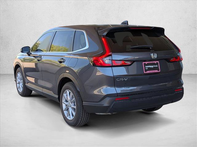 New 2026 Honda CR-V EX image 9