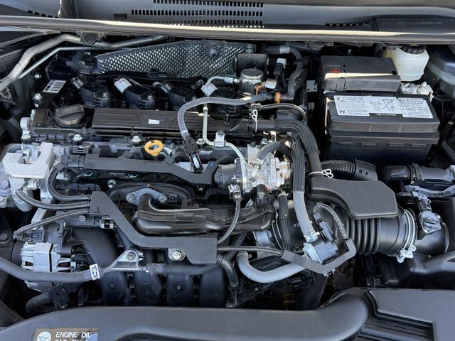 Certified 2025 Toyota Corolla LE image 29