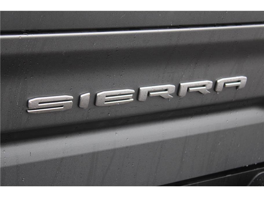 Used 2021 GMC Sierra 1500 SLT w/ SLT Premium Package image 39