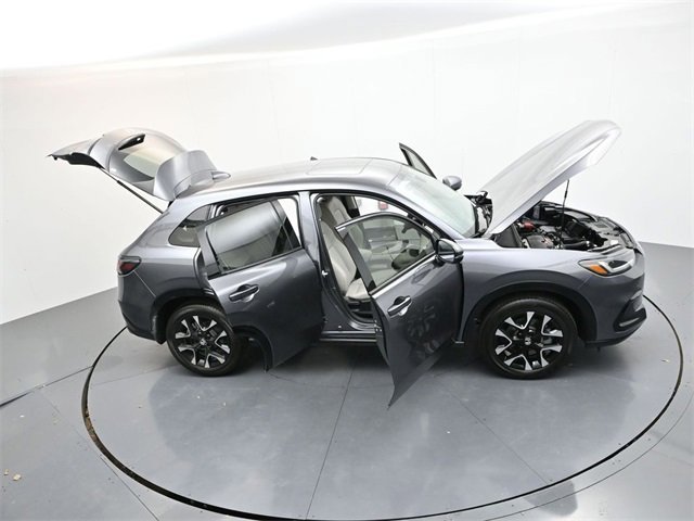Used 2026 Honda HR-V EX-L image 52
