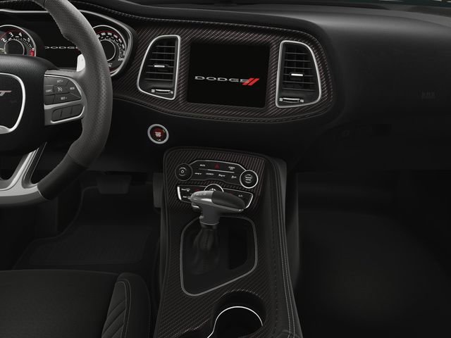 New 2023 Dodge Challenger SRT Hellcat Redeye image 24