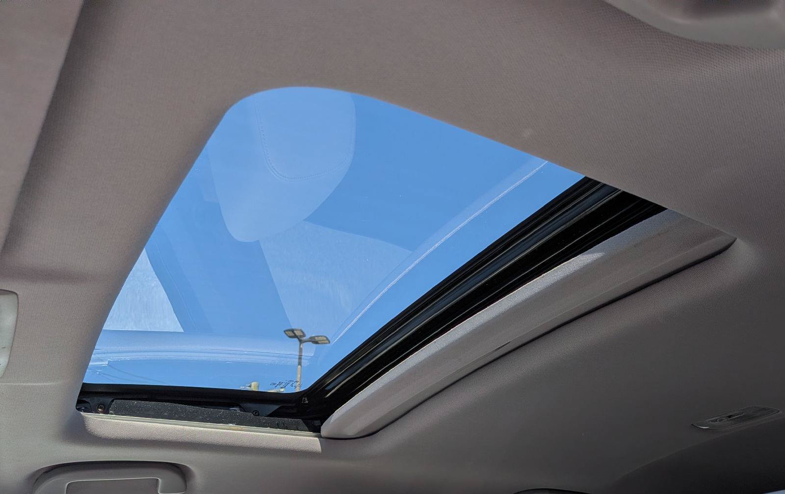 Used 2019 Honda CR-V EX-L image 14