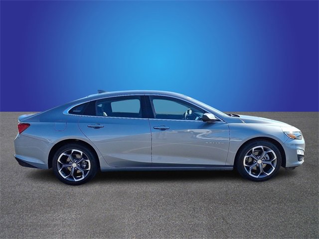 Used 2024 Chevrolet Malibu LT image 4