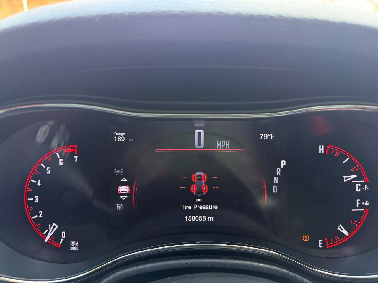 Used 2019 Dodge Durango GT image 20