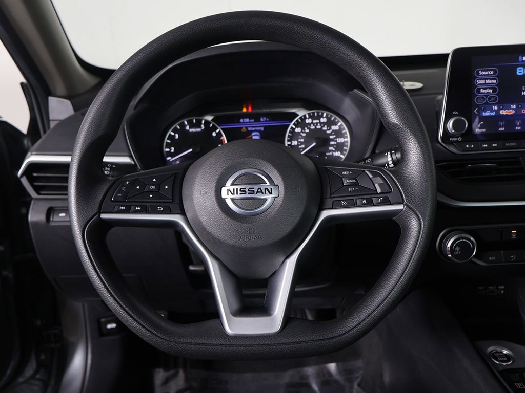 Used 2021 Nissan Altima 2.5 SV FWD image 32