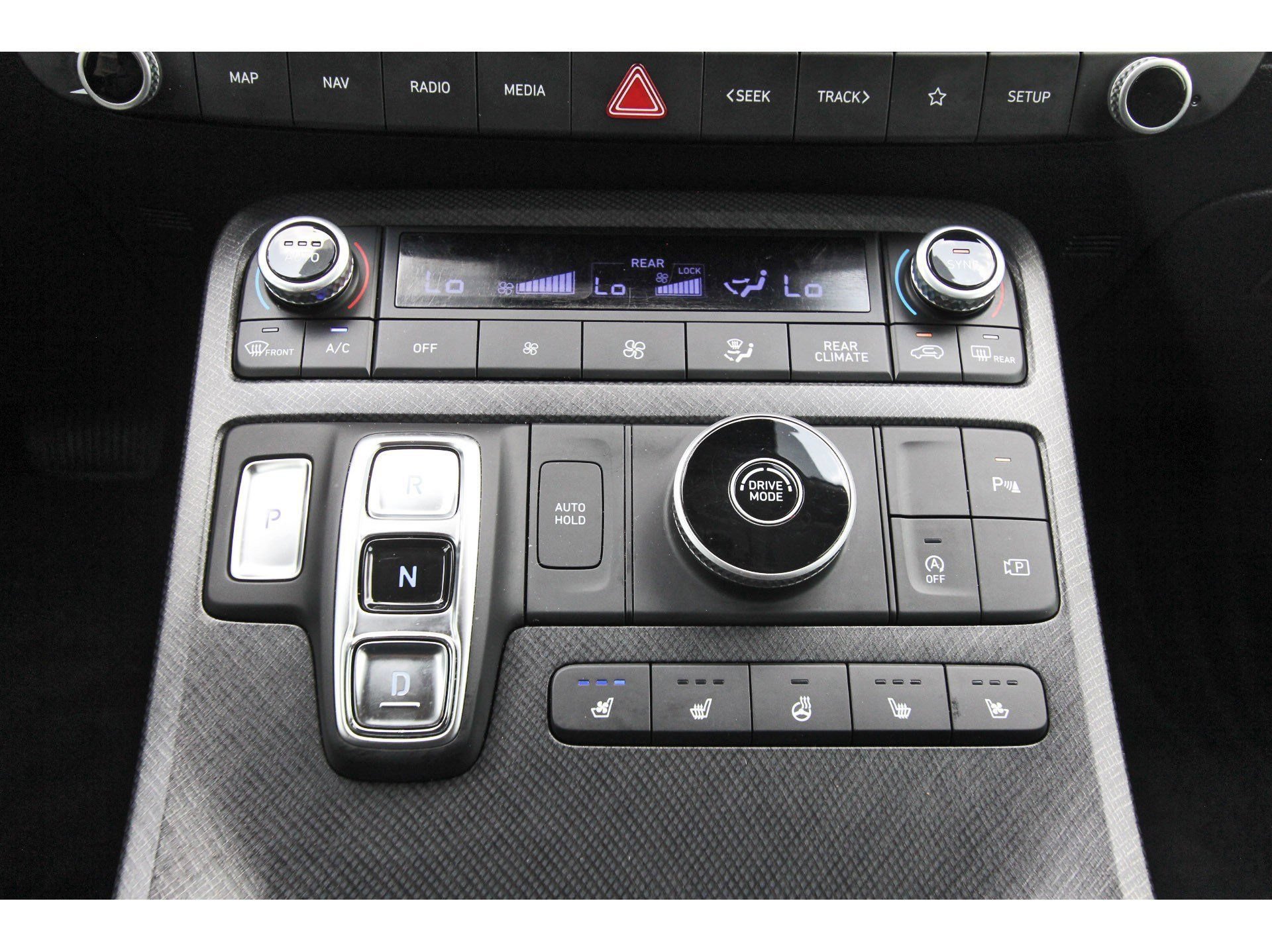 Used 2023 Hyundai Palisade Limited FWD image 31