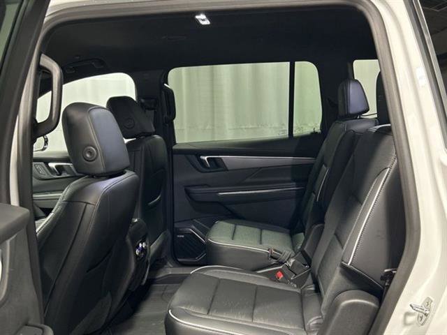 New 2026 Buick Enclave Sport Touring w/ Power Package image 14