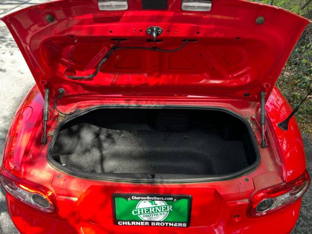 Used 2014 MAZDA MX-5 Miata Sport w/ Convenience Package image 28