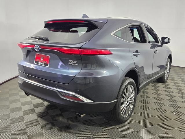 Used 2021 Toyota Venza XLE w/ Softex Package AWD/4WD image 9