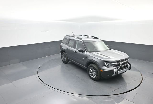 New 2025 Ford Bronco Sport Big Bend image 17