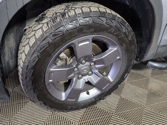 Used 2024 Honda Ridgeline TrailSport image 8