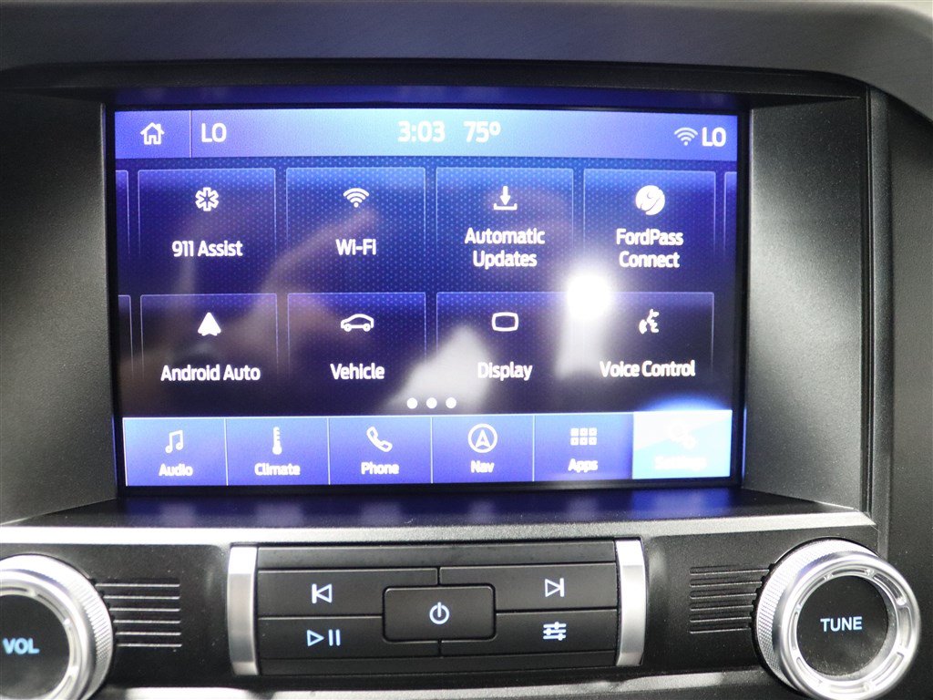 Used 2020 Ford Mustang GT Premium w/ Ford Safe & Smart Package RWD image 34