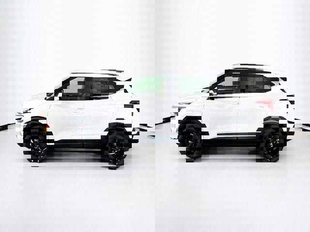 New 2026 Kia Seltos EX w/ EX Sunroof Package image 8