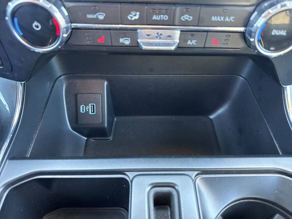 Used 2022 Ford F150 XLT w/ Equipment Group 302A High image 33