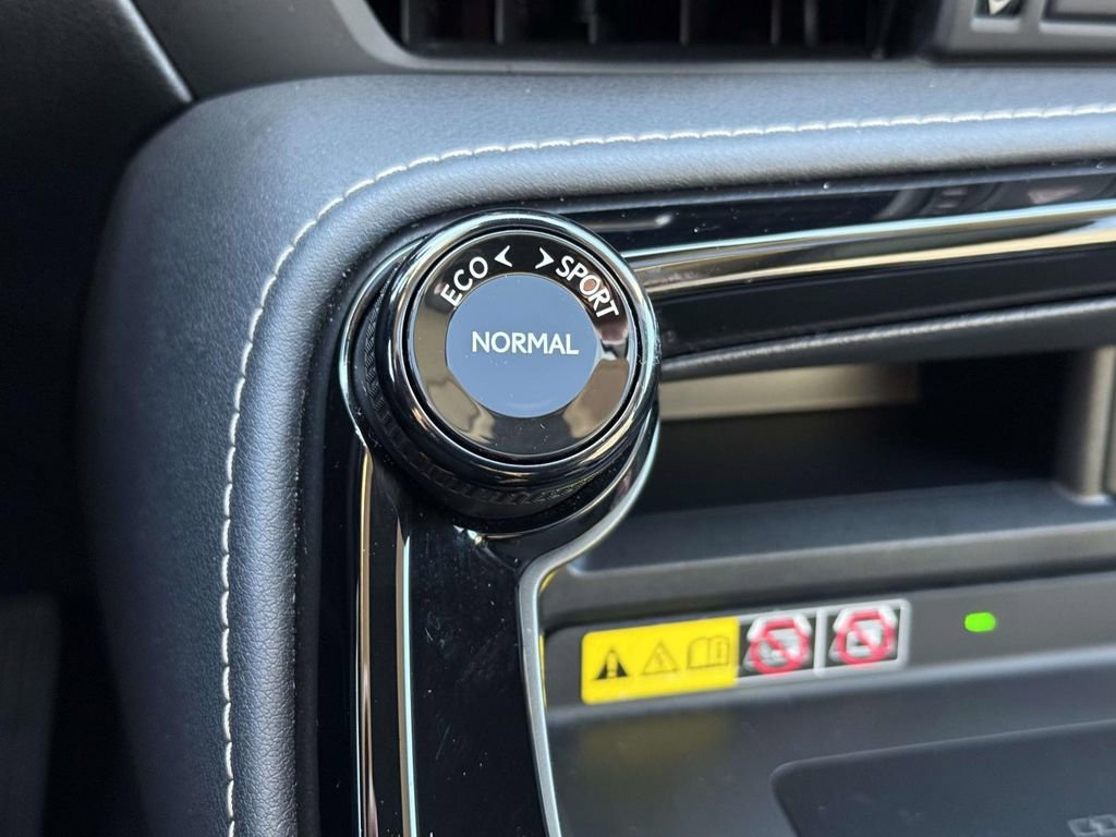 Used 2023 Lexus NX 350 AWD image 23