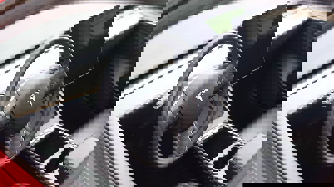 Used 2021 Tesla Model 3 Long Range image 24