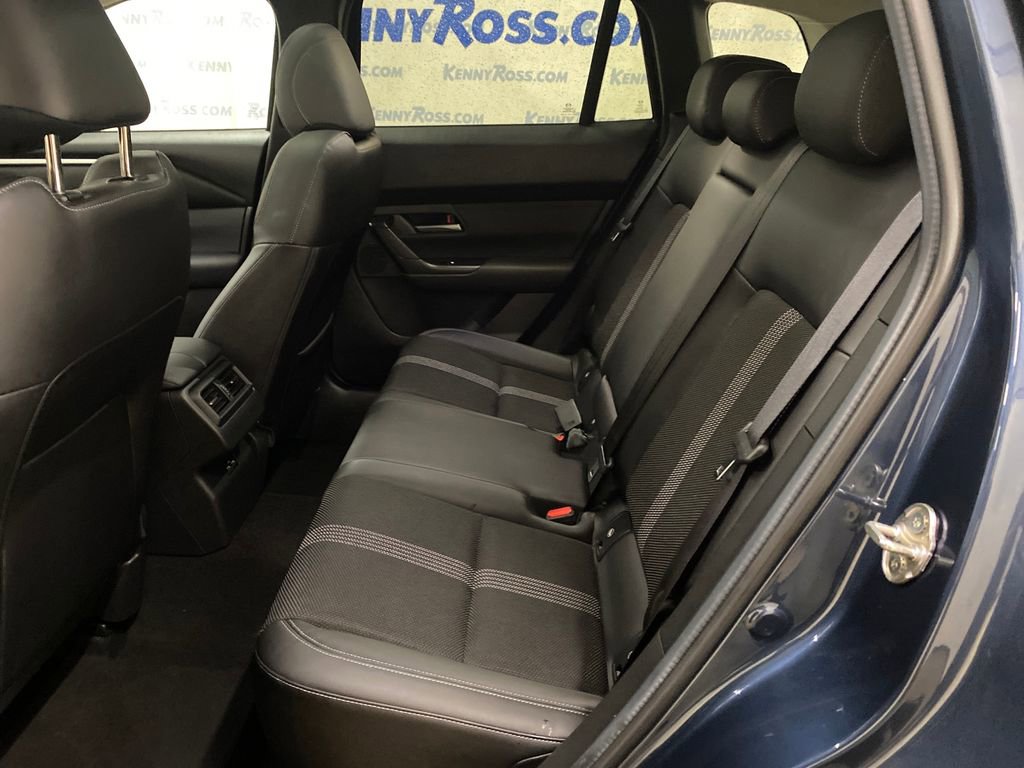 Certified 2024 MAZDA CX-50 AWD 2.5 S w/ Cargo Package image 15