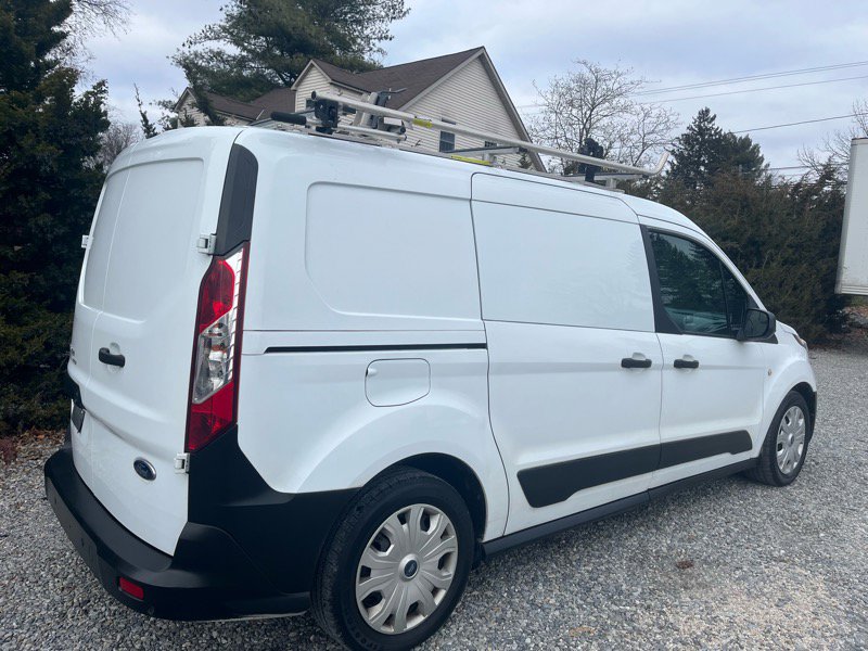 Used 2019 Ford Transit Connect XL image 2
