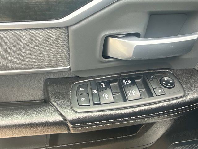 Used 2019 RAM 2500 Big Horn AWD/4WD image 14