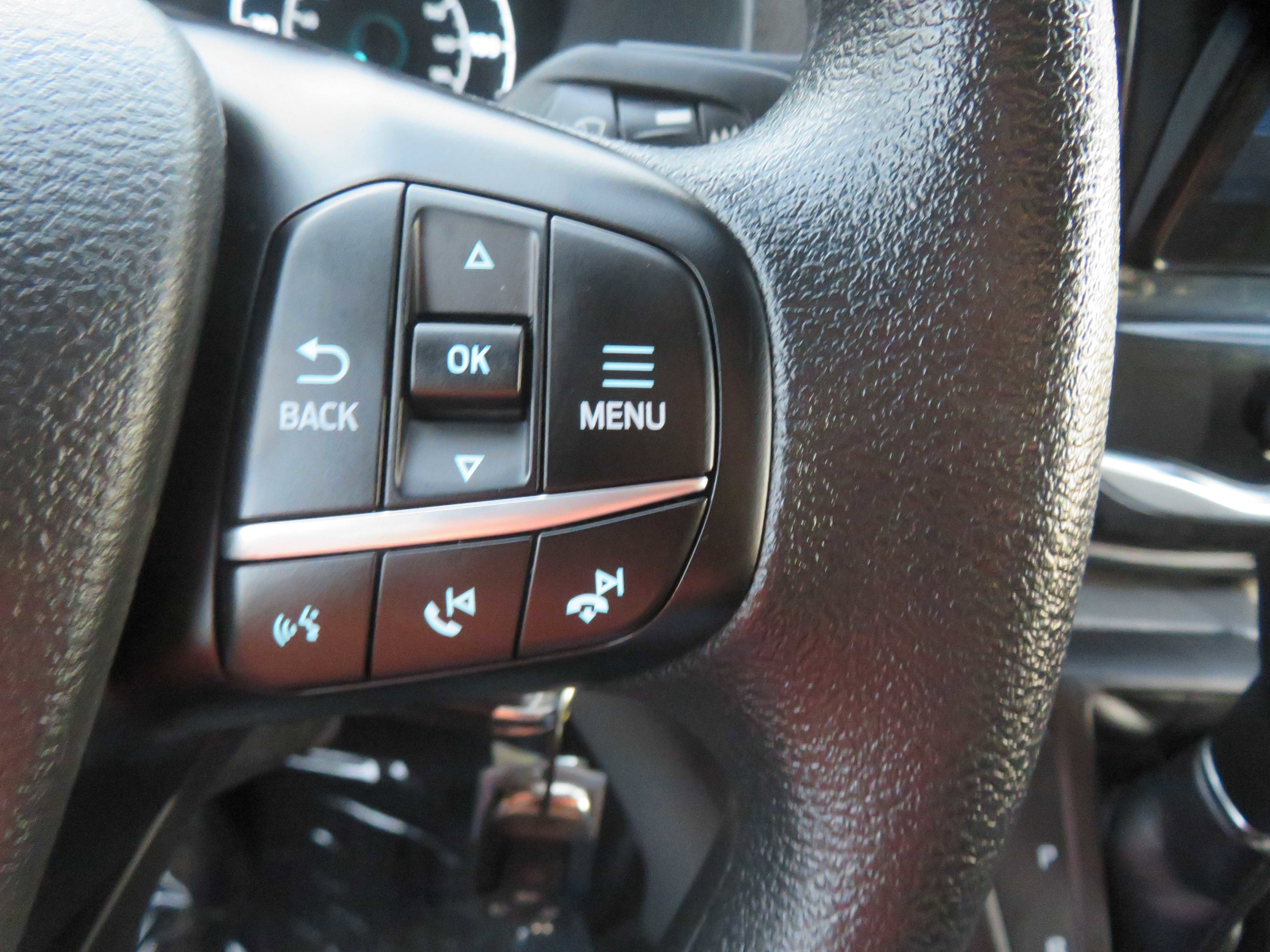 Used 2024 Ford Transit 350 XLT image 42