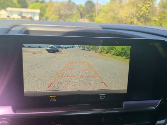 Used 2022 Chevrolet Silverado 1500 RST w/ Z71 Off-Road Package image 34