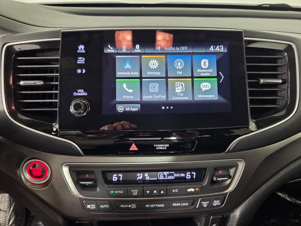 Used 2019 Honda Pilot EX-L image 15