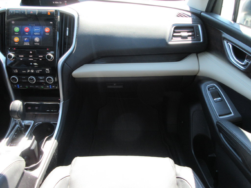 Used 2021 Subaru Ascent Touring w/ Popular Package #2A AWD/4WD image 18