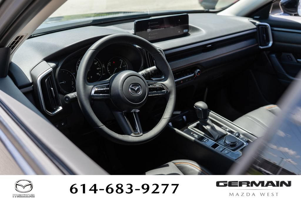 New 2026 MAZDA CX-50 AWD 2.5 Hybrid w/ Weather Package image 20