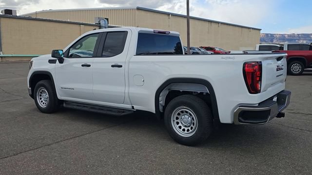 New 2026 GMC Sierra 1500 Pro w/ Pro Value Package AWD/4WD image 7