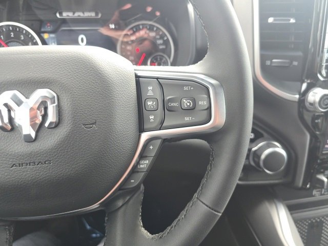 New 2026 RAM 1500 4x4 Crew Cab image 14