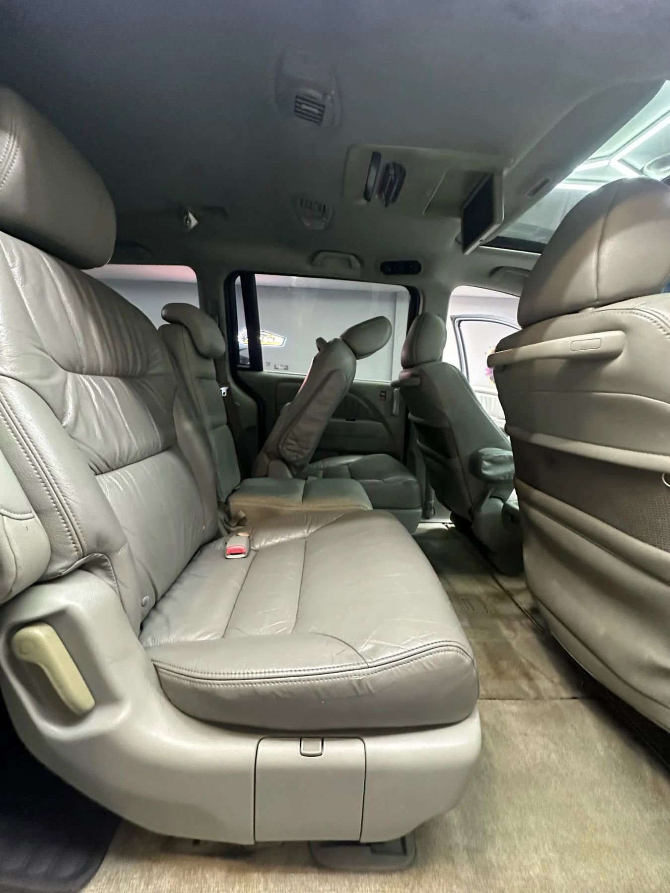 Used 2007 Honda Odyssey EX-L image 25