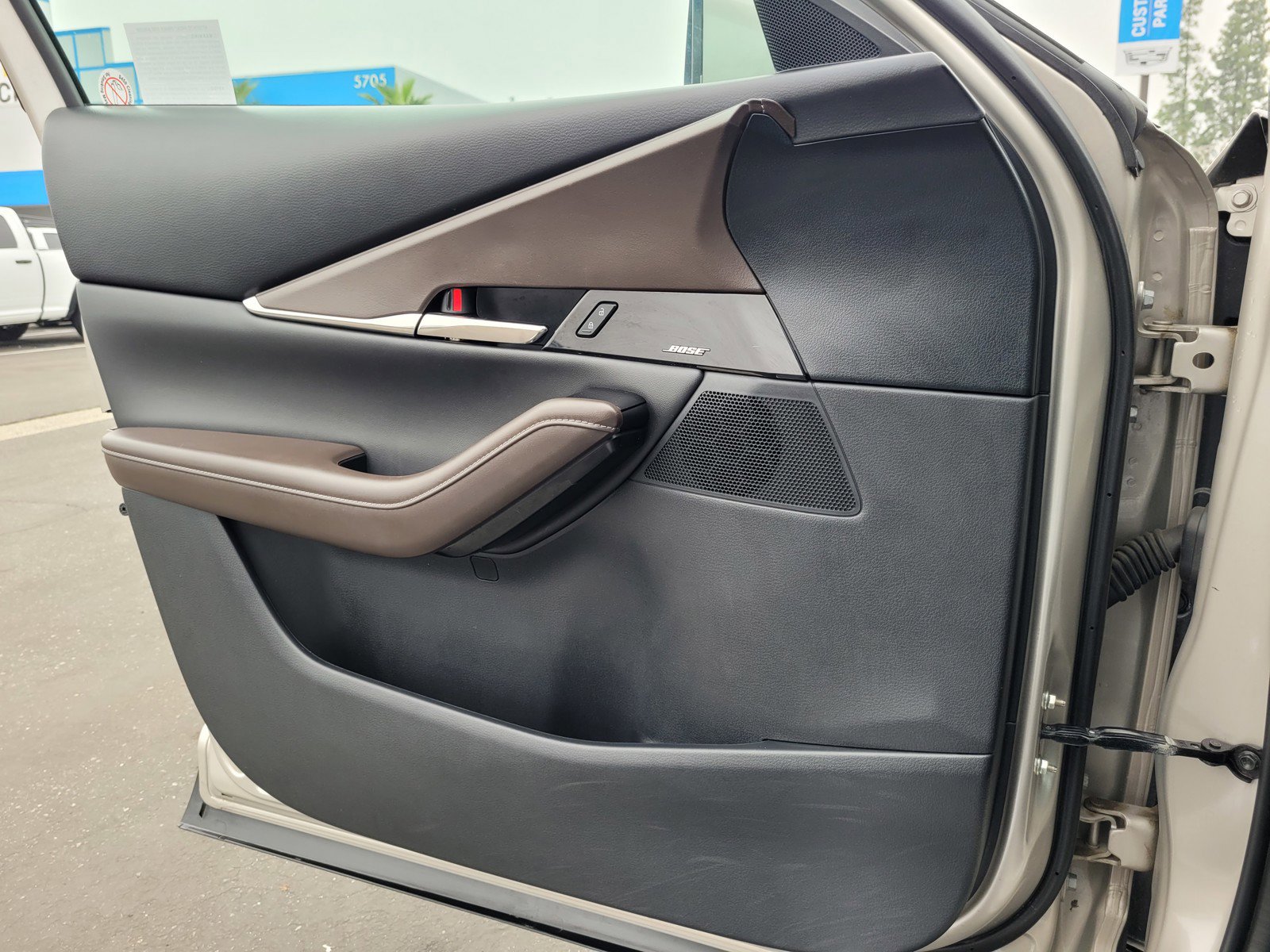 Used 2024 MAZDA CX-30 AWD 2.5 S w/ Premium Package image 25