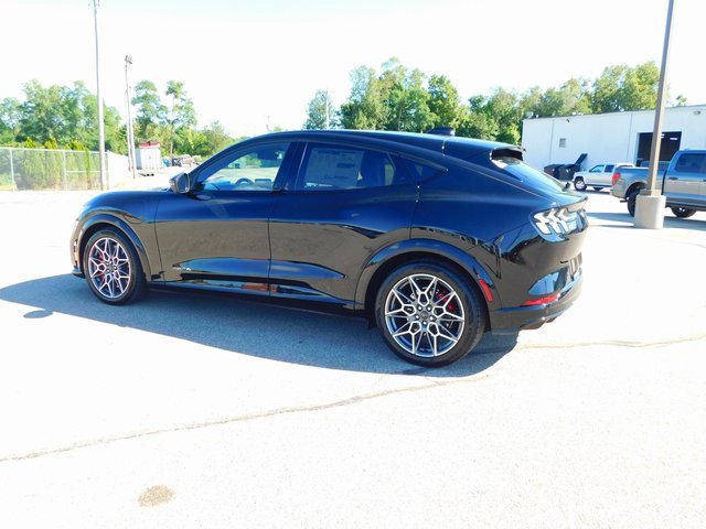 New 2025 Ford Mustang Mach-E GT image 5