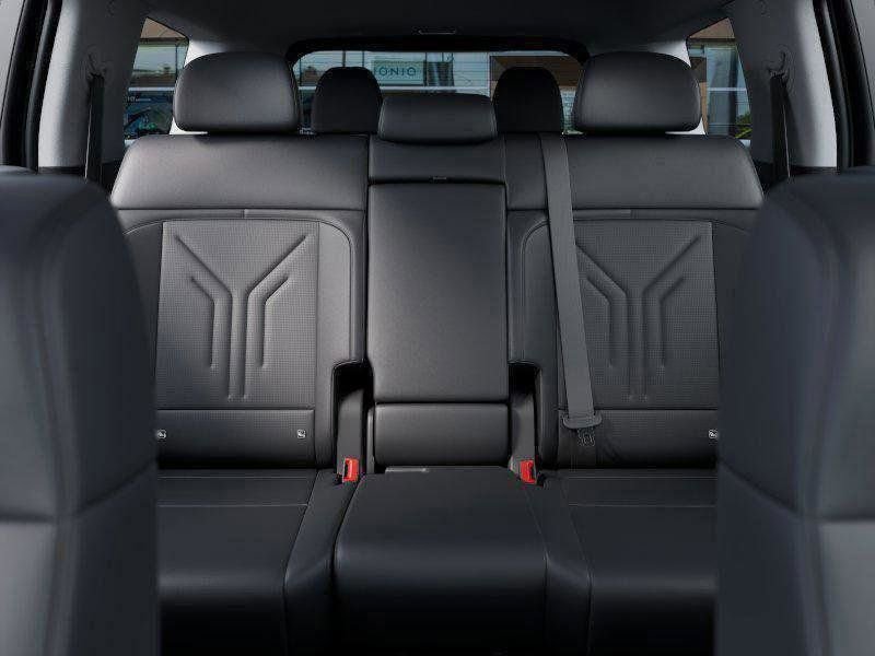 New 2026 Hyundai Santa Fe XRT image 12