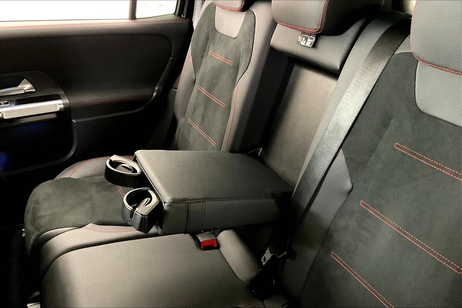 Certified 2024 Mercedes-Benz GLB 250 image 36