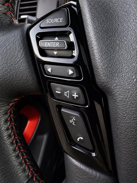 Used 2023 Nissan Frontier PRO-4X w/ Pro-4X Premium Package AWD/4WD image 33